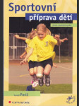 Sportovní příprava dětí - náhled