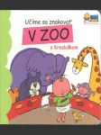 Učíme sa znakovať v ZOO s kresloškom - náhled