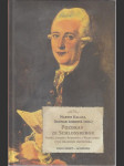 Pozdrav ze Schlossbergu: Paměti Josepha Rudolpha z Wartburgu, syna hradního inspektora - náhled