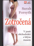 Zotročená - náhled