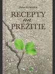 Recepty na prežitie - náhled