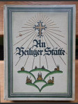 An heiliger statte (veľký formát) - náhled