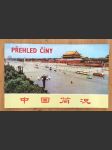 Přehled Číny - náhled