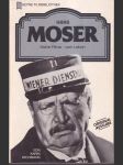 Hans Moser Seine Filme - náhled