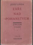 Záře nad pohanstvem - náhled