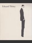 Eduard Thöny: 1866-1950 - náhled