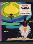 Magnus mocný čarodejník - náhled