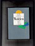 Walden aneb Život v lesích - náhled