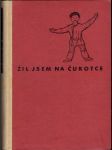 Žil jsem na Čukotce - náhled