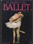 El mundo del ballet - náhled