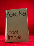 Poetika - náhled