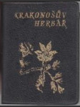 Krakonošův herbář - náhled