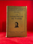 La chartreuse de parme - náhled