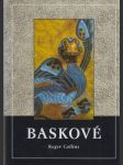 Baskové - náhled