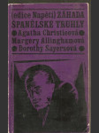Záhada španělské  truhly - náhled