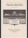 Vinzenz Maschek (1755-1831): Výstava k 240. výročí narození významného pražského hudebníka - náhled