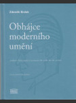 Obhájce moderního umění: Jindřich Chalupecký v kontextu 30. a 40. let 20. století - náhled