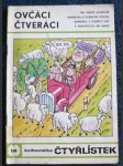 Čtyřlístek č.108 Ovčáci čtveráci - náhled