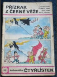 Čtyřlístek č.102 Přízrak z černé věže - náhled