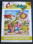 Čtyřlístek č.725 Krása není všechno - náhled