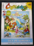 Čtyřlístek č.692 Víla od Šuměnky - náhled