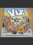 VIZ the Camel´s Toe. 202 - 211 - náhled