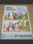 Čtyřlístek č.95 Srnčí stezkou - náhled