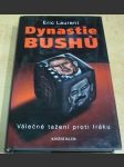 Dynastie Bushů - náhled