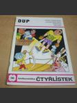 Čtyřlístek č.160 DUP - náhled