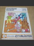 Čtyřlístek č.165 Podařené pilulky - náhled