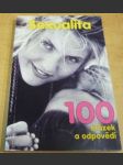 Sexualita. 100 otázek a odpovědí - náhled