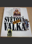 První světová válka - náhled