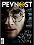 Pevnost 2015 - kompletní ročník - náhled