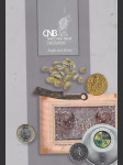 People and money  / cnb-czech national exposition / - náhled