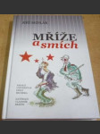 Mříže a smích - náhled