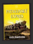 Patagonský expres - náhled