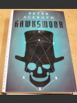 Hawksmoor - náhled