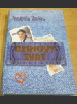 Džínový svět - náhled
