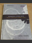 Pálenka: Prózy z Banátu - náhled