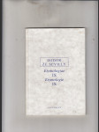 Etymologiae IX. / Etymologie IX. - náhled