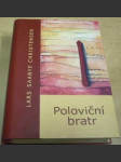 Poloviční bratr - náhled