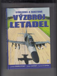 Střelecká a raketová výzbroj letadel - náhled