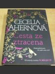 Cesta ze ztracena - náhled
