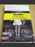 Vznášedlo - náhled