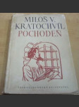 Pochodeň - náhled