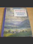 Pohorská vesnice - náhled