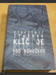Klíč je pod rohožkou - náhled