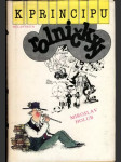 K principu rolničky - náhled