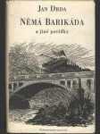 Němá barikáda - náhled