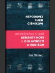 Nepodávej ruku číšníkovi - náhled